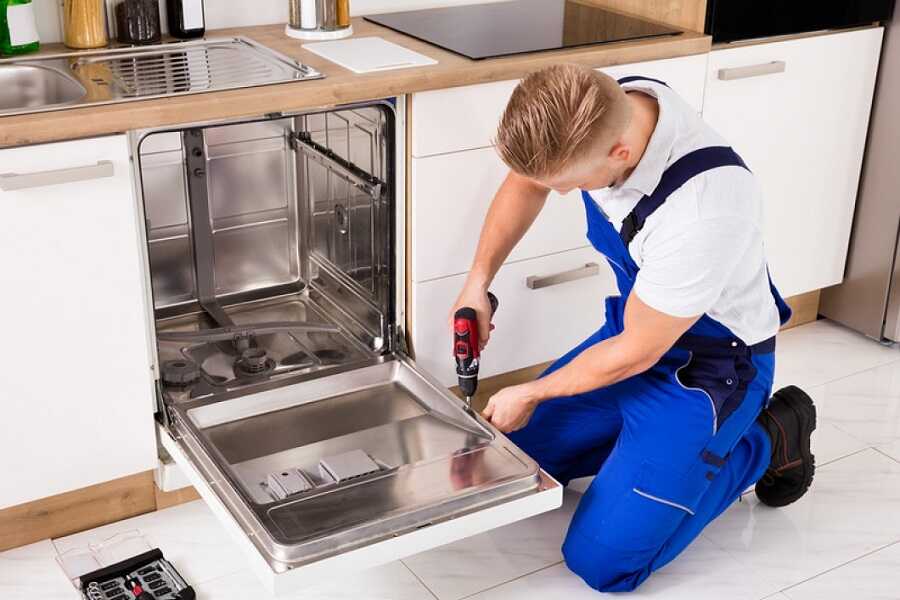 serwis AGD Goleniów